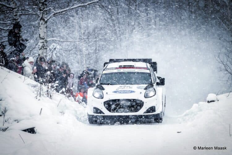 FOTOGALERII: Otepää Talveralli 2023