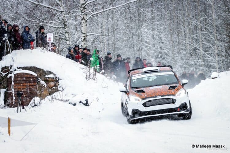 FOTOGALERII: Otepää Talveralli 2023