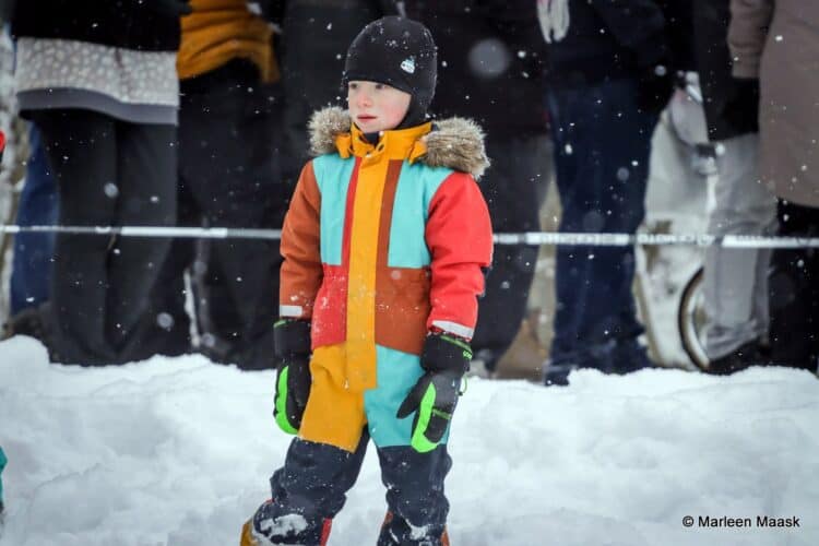 FOTOGALERII: Otepää Talveralli 2023