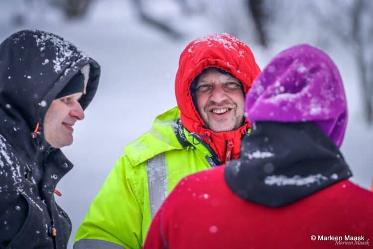 FOTOGALERII: Otepää Talveralli 2023