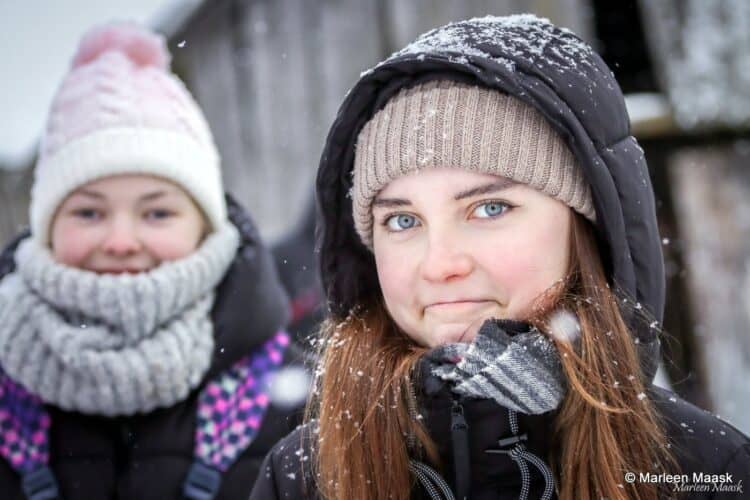 FOTOGALERII: Otepää Talveralli 2023