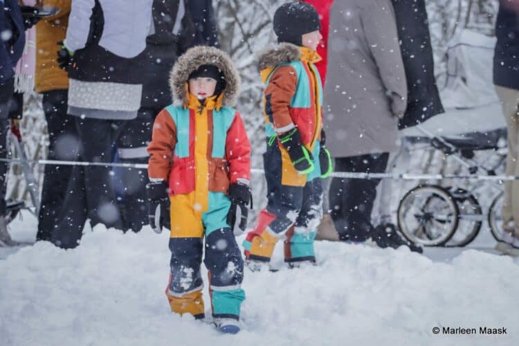 FOTOGALERII: Otepää Talveralli 2023