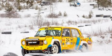 Aluvere Ringi hooaeg algas üllatustega