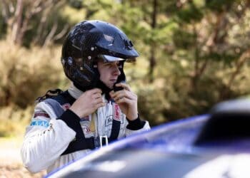 Max McRae Foto: Press