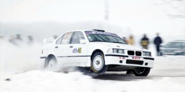 Sarma ralli Foto: Marleen Maask