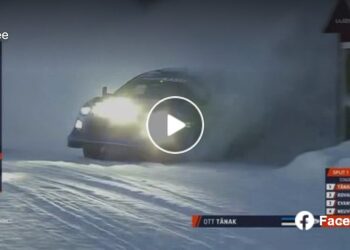 VIDEO: Vaata Tänaku nappi pääsemist kuuendal katsel