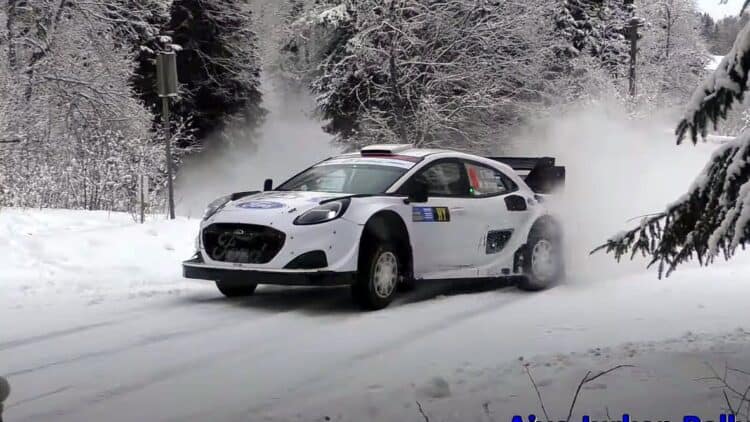 Kuvatõmmis all olevast VIdeost