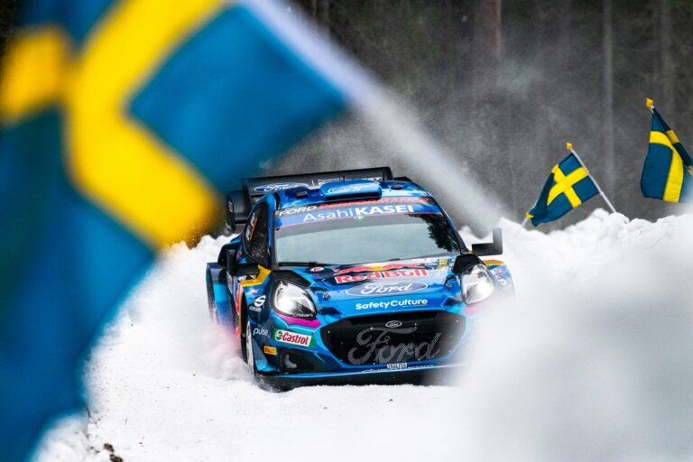 AJAKAVA: Rootsi MM-ralli ajakava ja kuidas Eesti kanalid seda näitavad