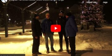 RalliTV: Otepää Talveralli 2023 teise loosimängu võitja