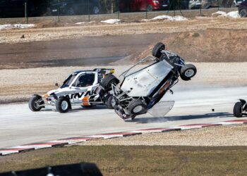 Võistlus oli pingeline ja juhtus nii mõndagi. Fotod: Ave Pärn