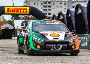 PILDID: Vaata millised näevad välja Breeni auks kujundatud Hyundaid