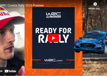 VIDEO: Horvaatia MM-ralli eelvaade