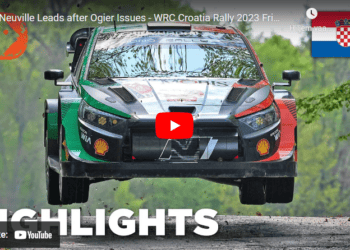 VIDEO: Sõitjate mõtted peale reedese päeva esimest poolt