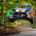 Thierry Neuville Horvaatia ralli 2023 Foto: Hyundai Motorsport