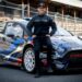 Anton Marklund Foto: FIA Euro RX
