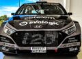 Kris Meeke Hyundai Foto: Team Hyundai Portugal