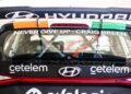 Kris Meeke Hyundai Foto: Team Hyundai Portugal