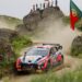 Dani Sordo Portugali rallil 2022 Foto;: Hyundai Motorsport