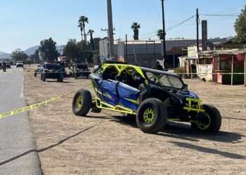 Foto: Twitter @TheCheckerFlag