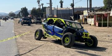 Foto: Twitter @TheCheckerFlag