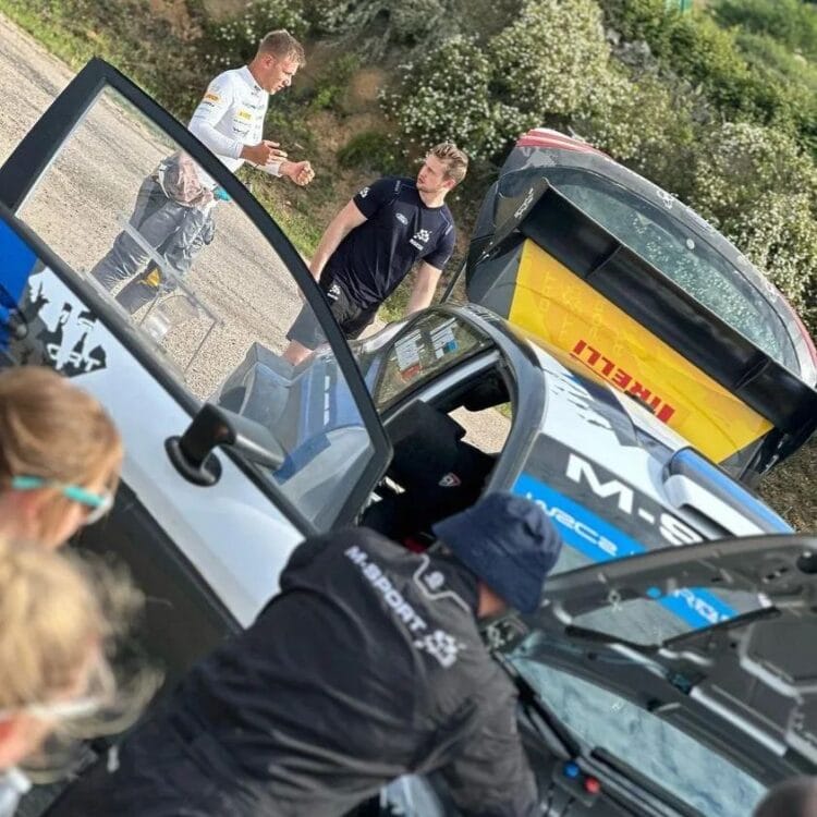 Foto: Hugo Magalhães