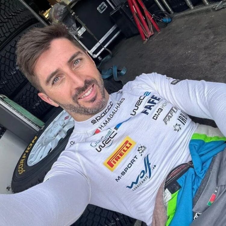 Foto: Hugo Magalhães