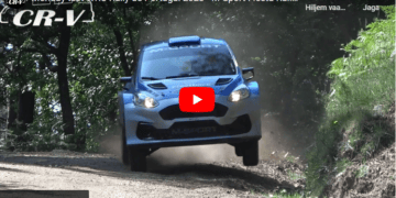 VIDEO: Vaata kuidas Robert Virves Portugali MM-ralliks valmistus