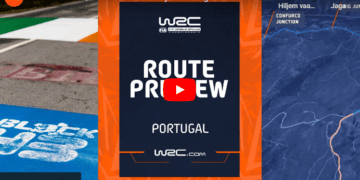 VIDEO: Vaata mis ootab sõitjaid ees juba homme testikatsega alguse saaval Portugali rallil