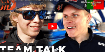 VIDEO: DirtFish Team Talk – WRC Rally Portugal 2023