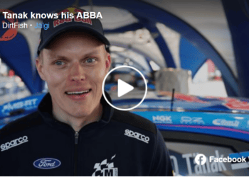 Lõbus Video: Mida teab Ott Tänak Eurovisioonist?