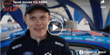 Lõbus Video: Mida teab Ott Tänak Eurovisioonist?