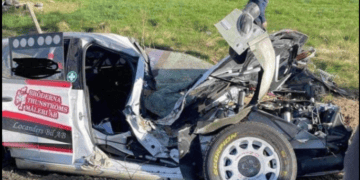 Foto: Eric Dobrowolsky/Facebook