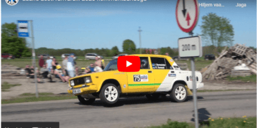 EAL TV: Videokokkuvõte Lääne-Eesti rahvarallilt koos korraldaja ja võitjate kommentaaridega