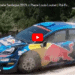 VIDEO: Pierre Louis Loubet Sardiinia ralliks valmistumas