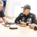 Ott Tänak Portugali rallil 2023 Foto: M-Sport