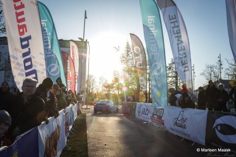 SUUR FOTOGALERII: Rapla ralli 2023