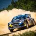 Robert Virves Portugali rallil 2023 Foto: Honza Fronek