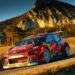 Sebastien Ogier, Citroen C3 WRC 2019 Foto: Aurelien Vialatte / Red Bull Content Pool