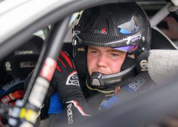 Ken Torn Foto: @World / Red Bull Content Pool