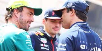 Foto: Peter Fox/Getty Images / Red Bull Content Pool