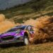 Sebastien Loeb 2022 Keenia rallil Foto: M-Sport