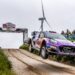 Portugali ralli 2022 Foto: M-Sport