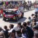 Esapekka Lappi Lappi Portugali ralli 2023 Foto: Hyundai Motorsport