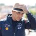 Cyril Abiteboul Foto: Hyundai Motorsport GmbH