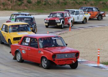 Tarvastu karikasari Fotod: Kalle Allik