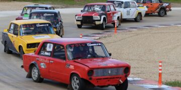 Tarvastu karikasari Fotod: Kalle Allik