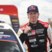 Kalle Rovanperä Portugali ralli 2023 Foto: Toyota Gazoo Racing WRT