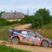 Thierry Neuville Rally Estonia 2022 Foto: Hyundai Motorsport