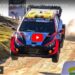 VIDEO: Best of WRC Rally Portugal 2023 | Crashes, Action & Pure Sound
