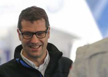 François-Xavier Demaison / Foto Hyundia Motorsport